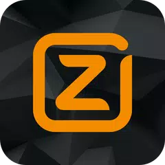 Ziggo GO アプリダウンロード