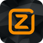 آیکون‌ Ziggo GO