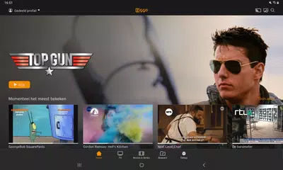Ziggo GO XAPK Herunterladen