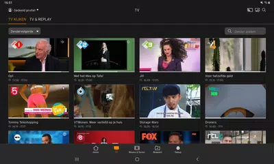 Ziggo GO XAPK Herunterladen