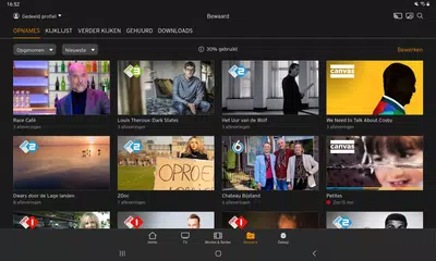 Ziggo GO XAPK Herunterladen