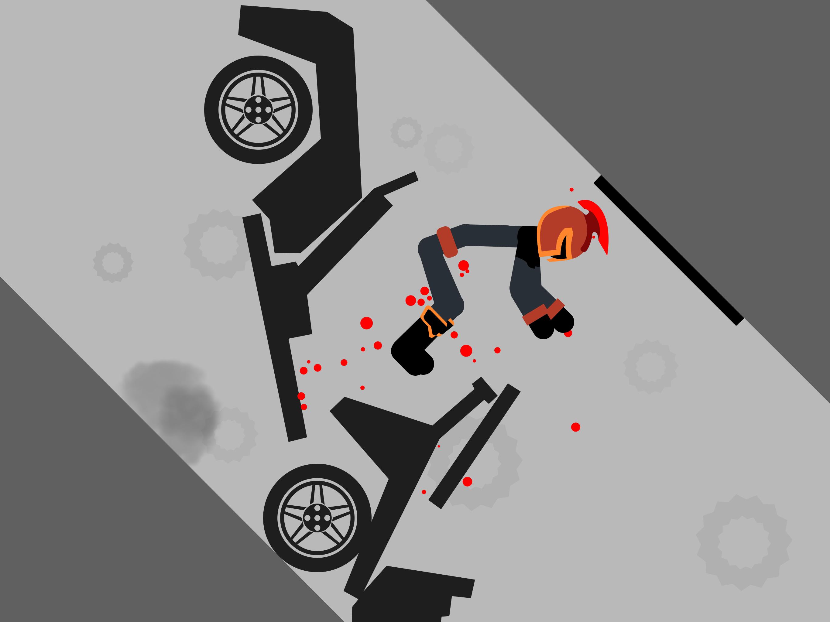 Turbo dismount steam фото 102