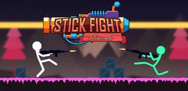 Stickfight Eternals