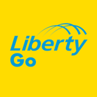 Liberty Go Zeichen