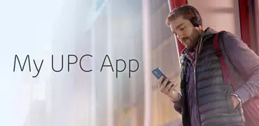 My UPC CH