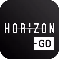 Horizon Go アプリダウンロード