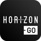 Horizon Go biểu tượng