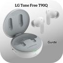 LG Tone Free T90Q Guide APK