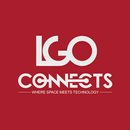 LGOCONNECTS aplikacja