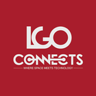 LGOCONNECTS иконка