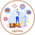 Legal Terms