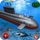 Army Submarine Transport Sim APK