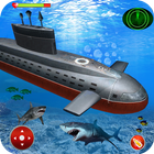 육군 잠수함 수송 시뮬레이션 아이콘