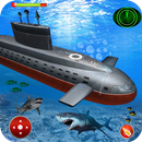 APK Army Submarine Transport Sim