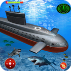 Icona Army Submarine Transport Sim