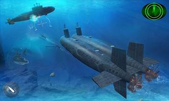 Army Submarine Transport Sim screenshot 1
