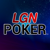 LGN Poker ไอคอน