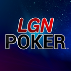 LGN Poker Zeichen