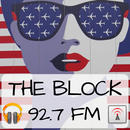 92.7 The Block FM WQNC North Carolina Radio Online APK