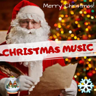 Christmas Music App Radio icon