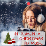 Christmas Radio Stations Music App Instrumental HD