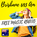 693 Am Brisbane Free Radio Station Online HD Music APK