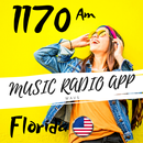 1170 AM Caribbean Music Radio APK