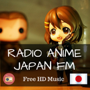 Anime Japanese Radio Station Online Live HD APK