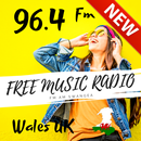 96.4 Swansea Bay Radio Fm UK Music Stations Online APK