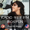 Radio 97.7 Fm Boston Station R&B Music Free Online