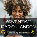 London Seventh Day Adventist R icône