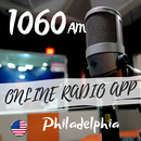 Newsradio 1060 AM Philadelphia APK