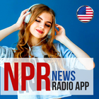NPR News icône
