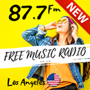 Radio 87.7 Fm Los Angeles California Stations Live APK