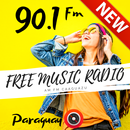 Radio 90.1 Fm Caaguazu Paraguay Stations Free 90.1 APK