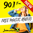 Radio 90.1 Fm Gospel Jamaica S APK