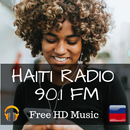 Radio 90.1 Fm Haiti Radio Stations Online Music HD APK