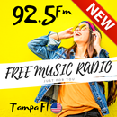 Radio 92.5 Fm Miami Florida Stations Free HD Music APK