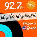 Radio 92.7 Fm Phoenix Arizona APK