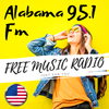 95.1 Radio Station Alabama Fm Free Music Online HD