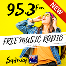 Radio 95.3 Fm Sydney Australia Online Station Live APK