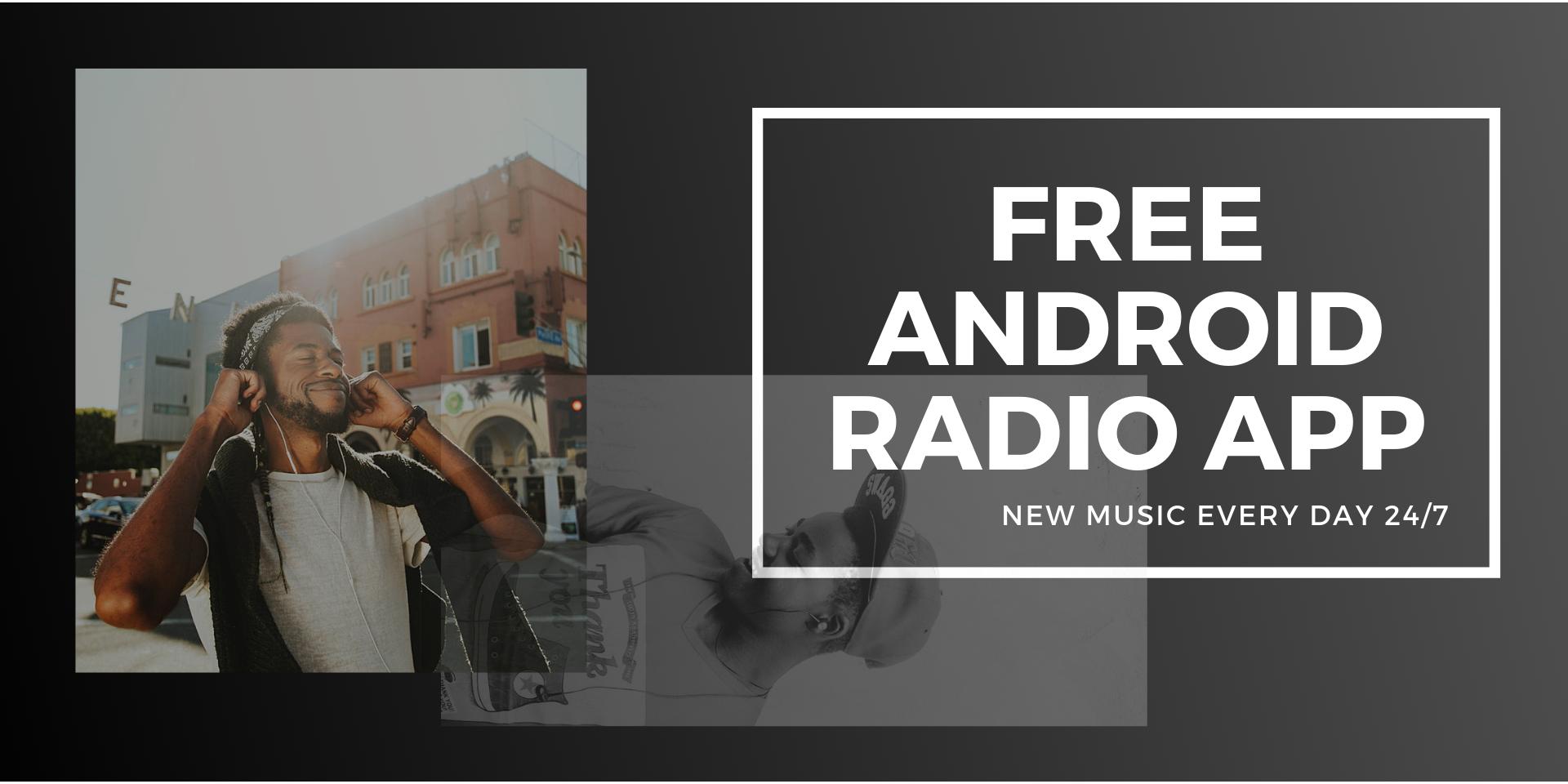 96.1 Radio Station Fm Oregon Live Hit Music Online for Android - APK  Download