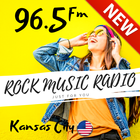 Radio 96.5 Fm Kansas Stations  ícone