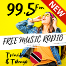 Radio 99.5 Fm Trinidad and Tobago Stations Free HD APK