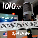 Radio 1010 AM NY News Live APK