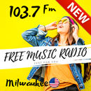 Radio 103.7 Fm Milwaukee Stations Online Free Live APK