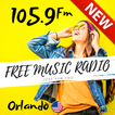 Radio 105.9 Fm Orlando Hits Stations Music Free HD