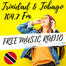 Radio 104.7 Fm Trinidad & Tobago Stations Music HD APK