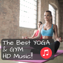 Yoga Music Gym Fitness And Exercise Songs Radio HD APK
