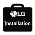 LG INSTALLATION 아이콘